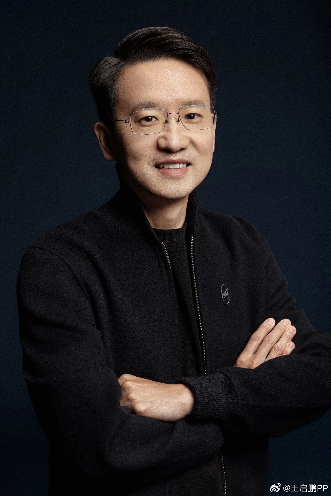 智界CEO官宣智界汽车官宣董事长兼CEO，郭锐任职，此前任职华为终端中国区CMO