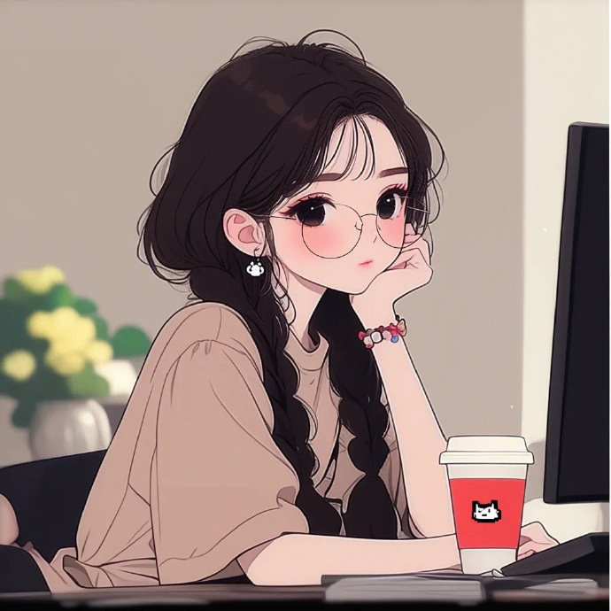 🥀🥀“还以为是情绪稳定了 ，原来是懒得说了 ” 