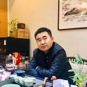 大勇走天涯
