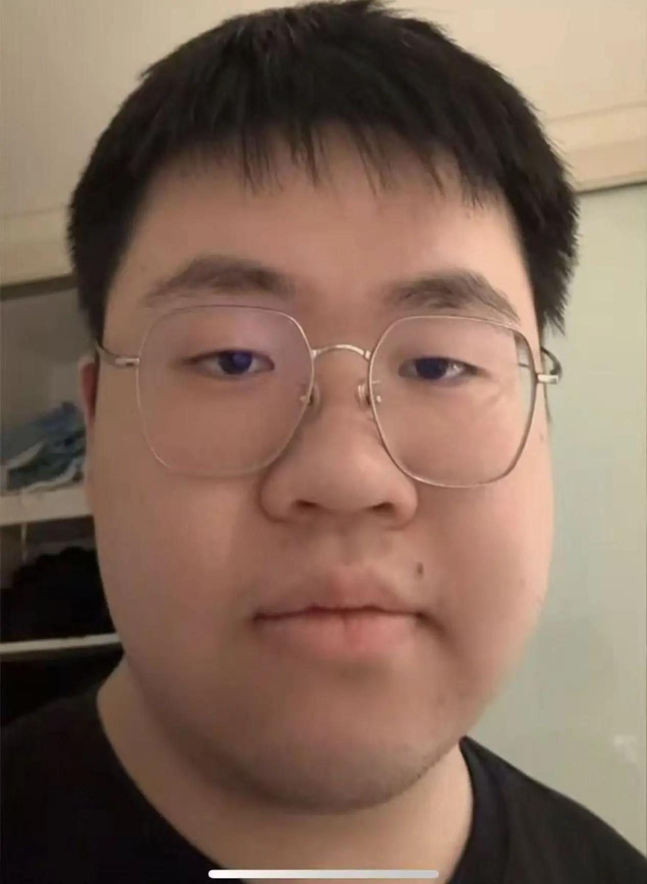 如何能找到这么帅的老公生个胖娃？