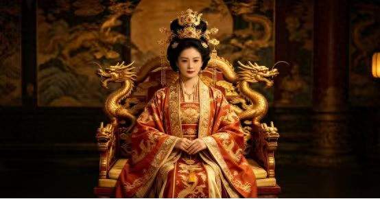 武则天：千古唯一女帝，晚年为何把江山还给李家？