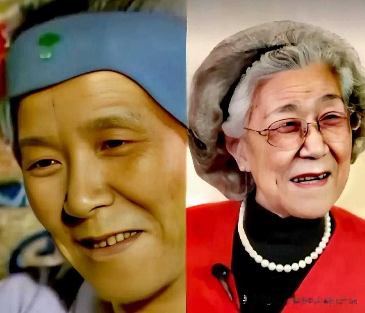 突传噩耗！87《红楼》"刘姥姥"凌晨逝世，享年95岁，"薛蟠"悲痛发文：大观园再