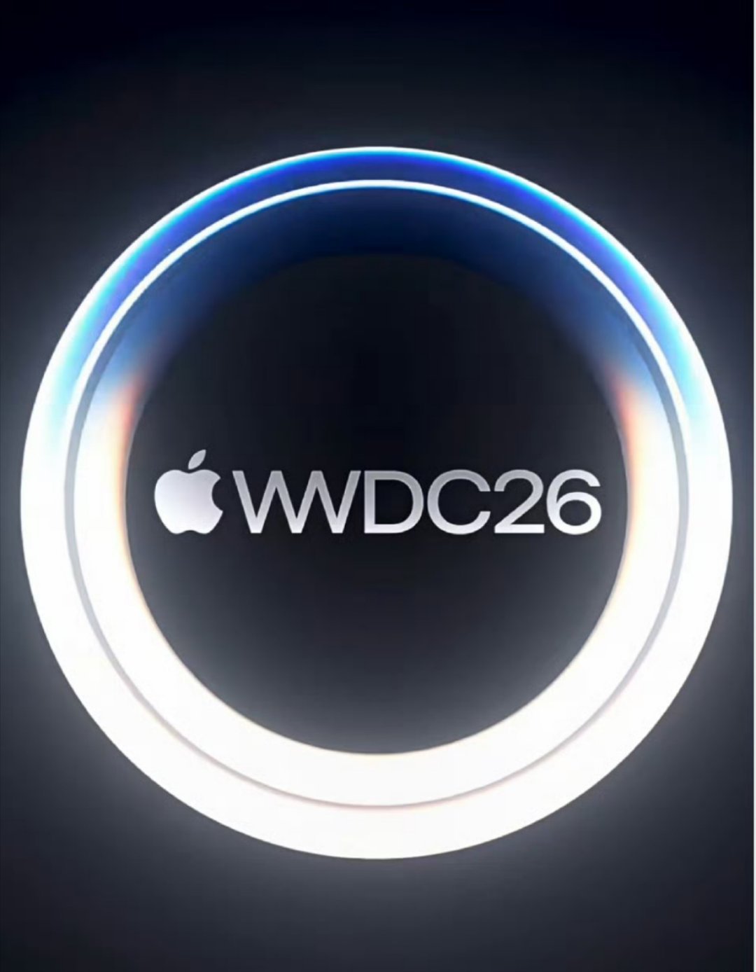 WWDC26iOS27体验北京时间6月9日凌晨1点，苹果WWDC26正式开启！蹲