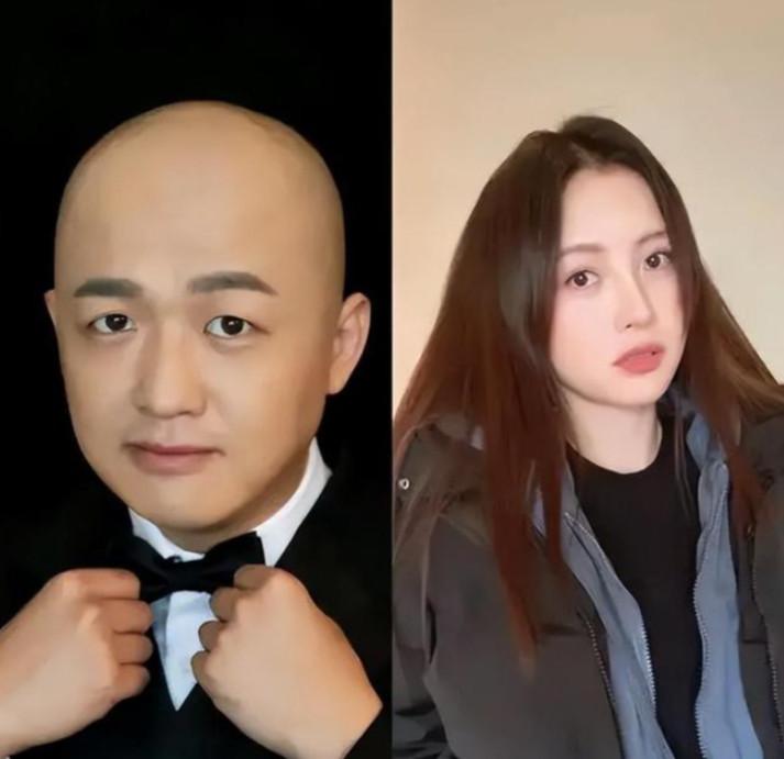 这几天，包贝尔突然火起来了！
不是因为别的，是因为婚外情，也就是大家常说的劈腿。