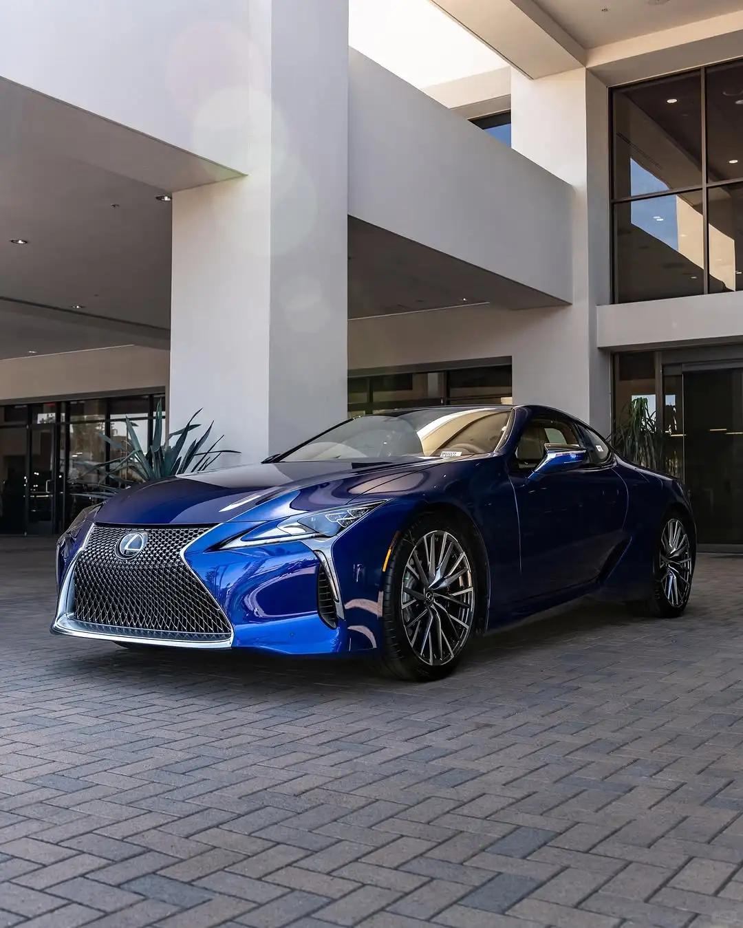 LC500