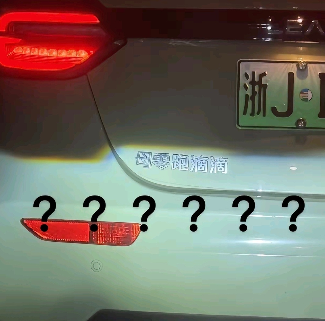 网友都这么会玩吗零跑：要不我连夜改名吧