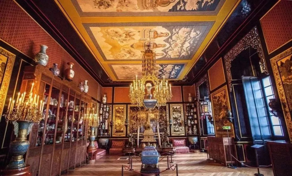 法国通过文物归还法案，我国有多少流失文物能被追回？