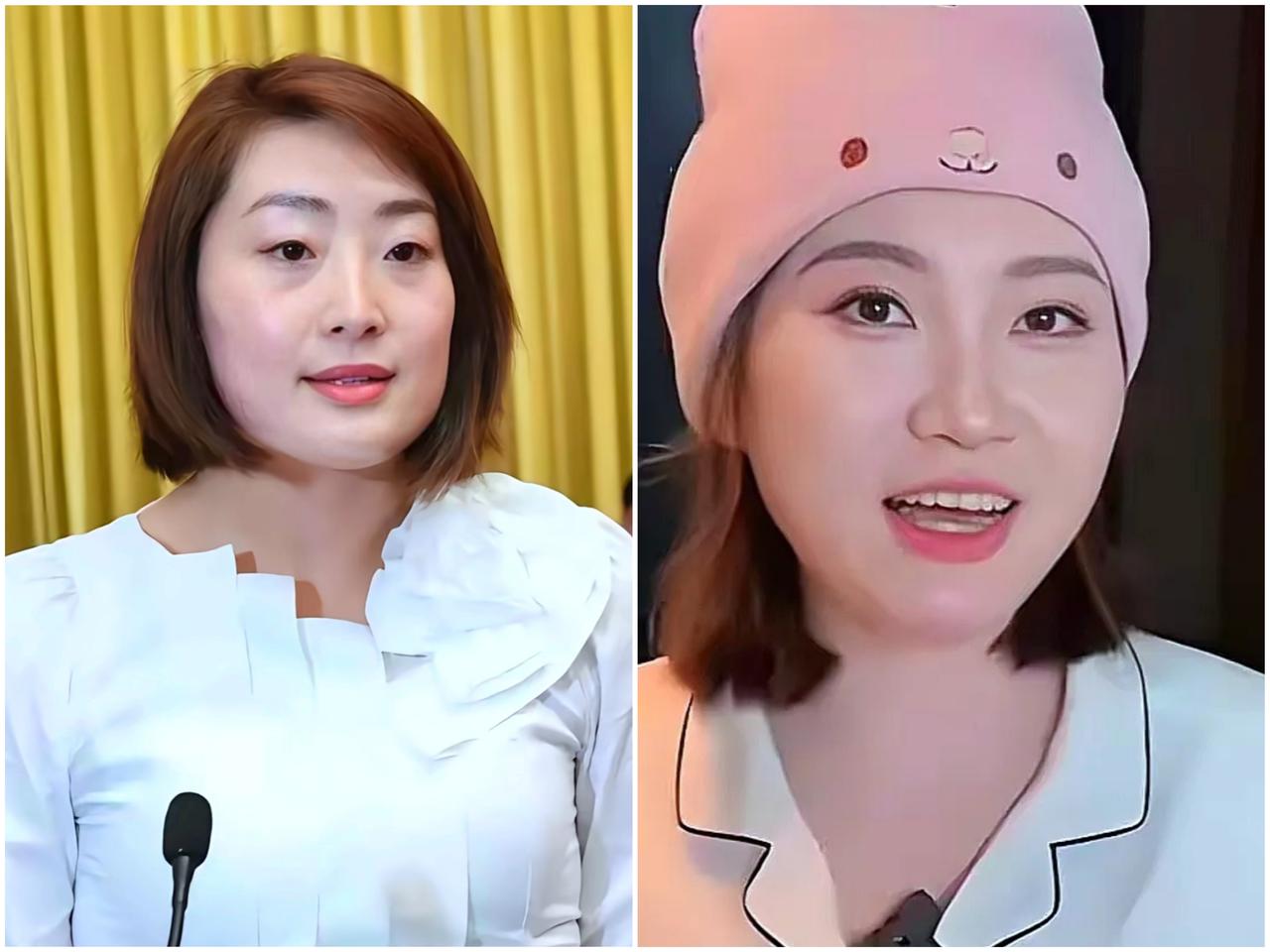 终于理解宗馥莉为啥不结婚了？
不是没人馋她身子，
也不是她不喜欢男人，而是
王暖