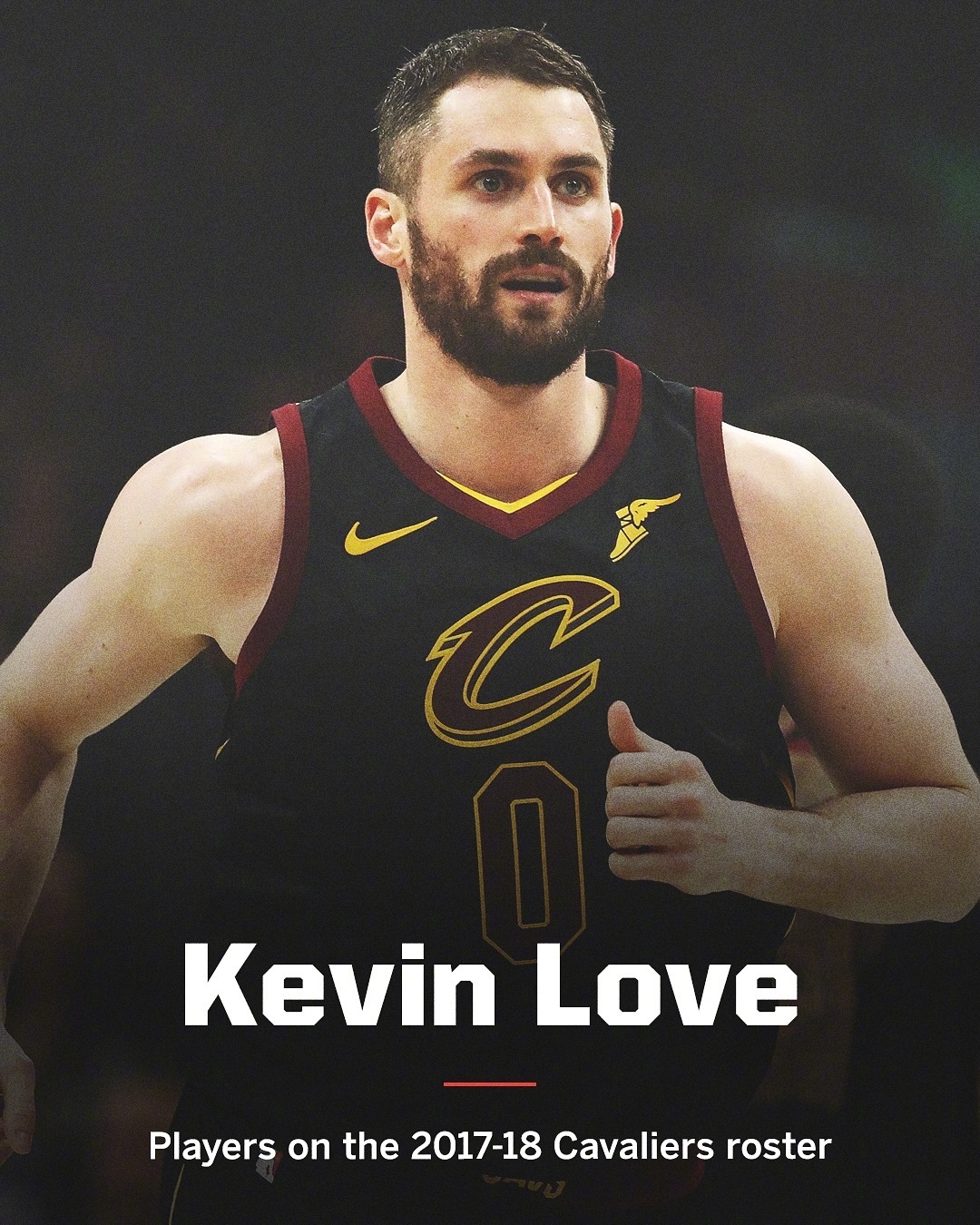 骑士我的观赛搭子nba总决赛乐福 🎙️：用一句话评价乐福的骑士生涯 ​​​
