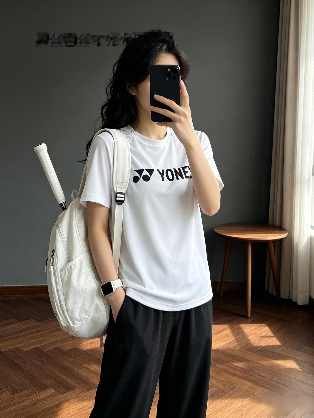 羽毛球羽毛球服球服球衣运动穿搭