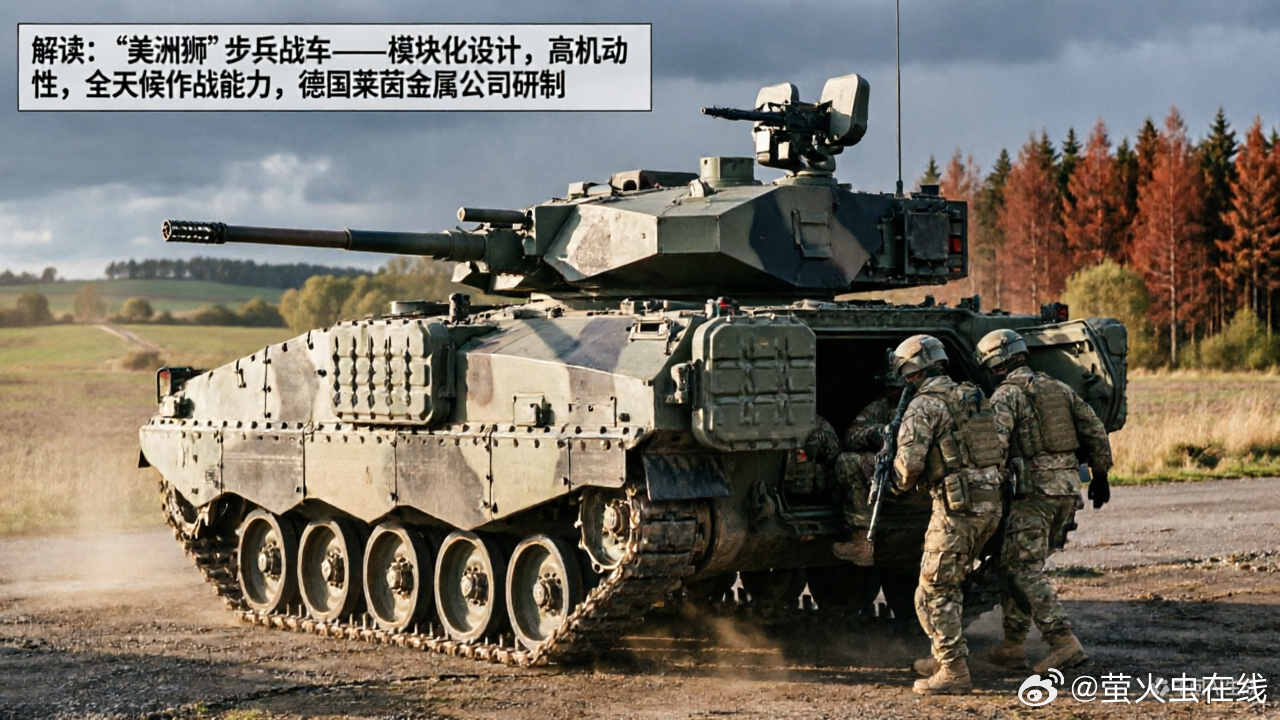 厉害了武警哥军事Ai新视野热点观点 【德国核心军事装备】试着用千问万相2.6模型