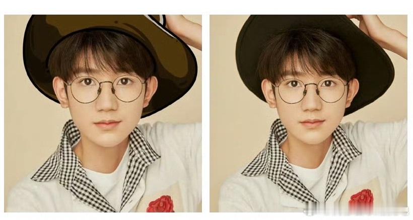 王源头像P了个新帽子  新电影《孤星计划》即将于12月7日上映，今日预售开启主创