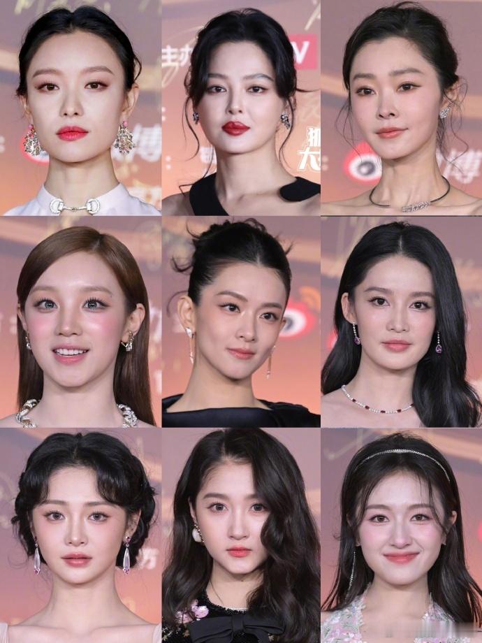 骨相脸与皮相脸，哪种更上镜？ 