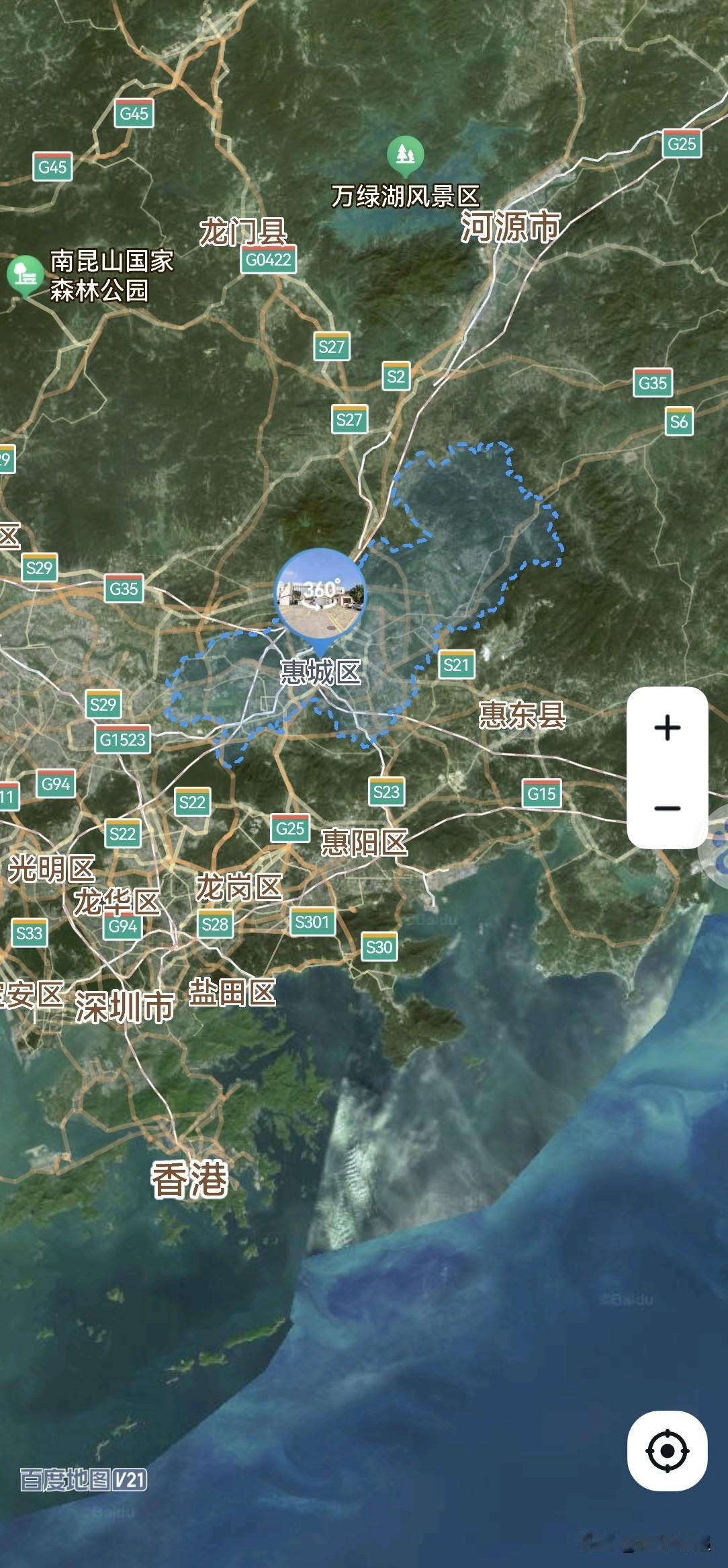 惠州市，从惠城区1到市付是常规升晋吗？
惠城区，是惠州的中心城区。总面积1157