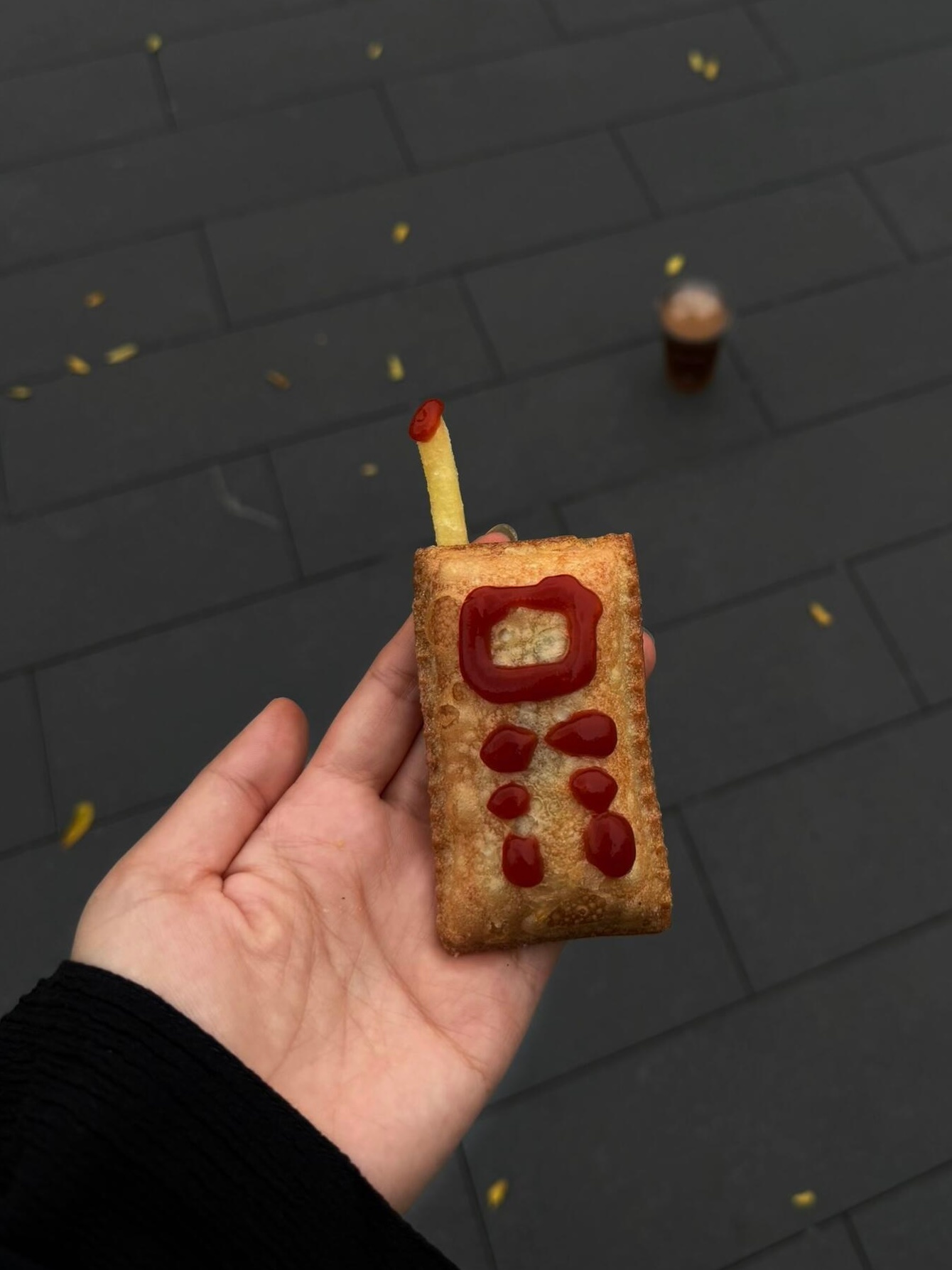 日子可不可以慢点过,我心理年龄追不上我生理年龄。 ​​​