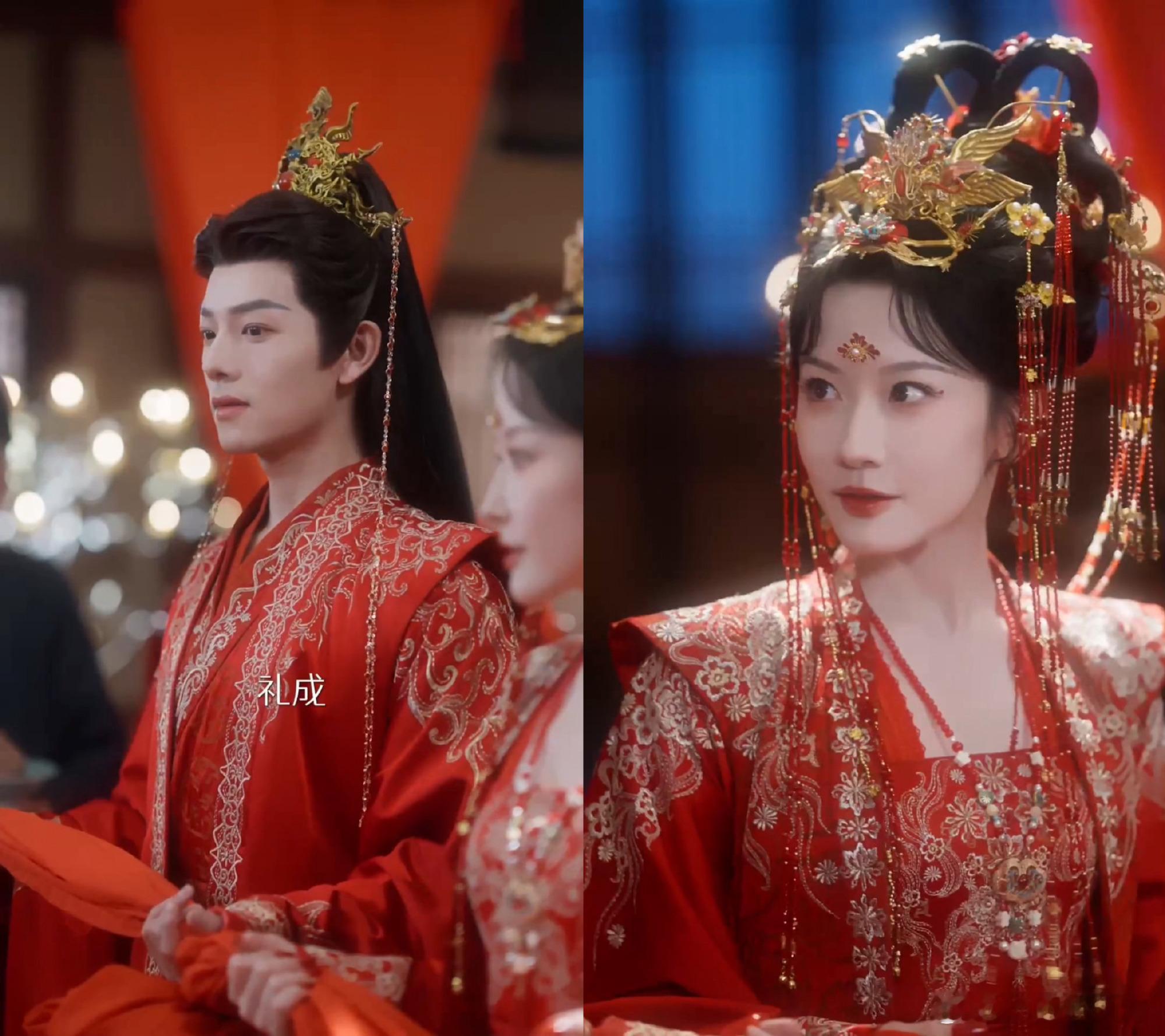 韩雨彤曾辉在短剧里世世相逢 谁懂真情侣的含金量！韩雨彤X曾辉这对组合，剧里是跨时