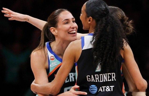 体育wnba New York Liberty近期状态出现明显波动，球队虽然依旧