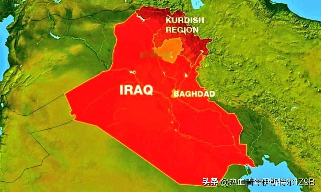 突发新闻：

真主党旅警告伊朗，美国正通过陆上军事行动，加强其在叙利亚和伊拉克库