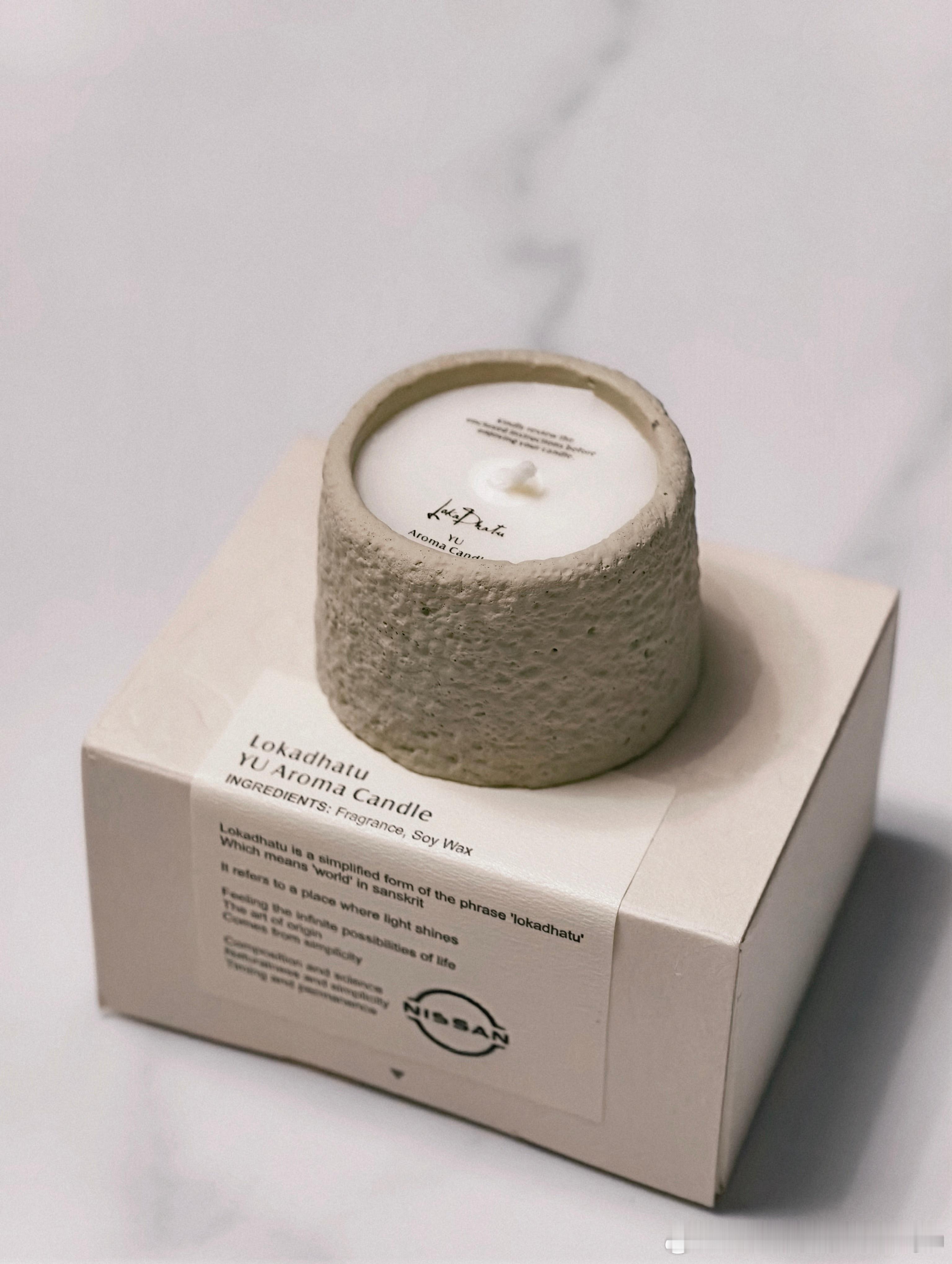 点赞抽奖 圣诞季到了，就提前抽个香薰蜡烛吧，关注+点赞就行。🎄因为下下周就要回