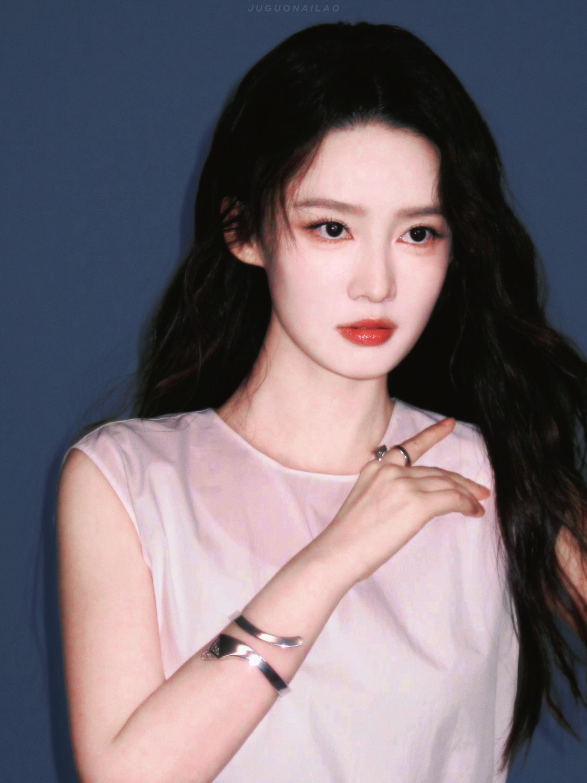 🔹📸 李沁