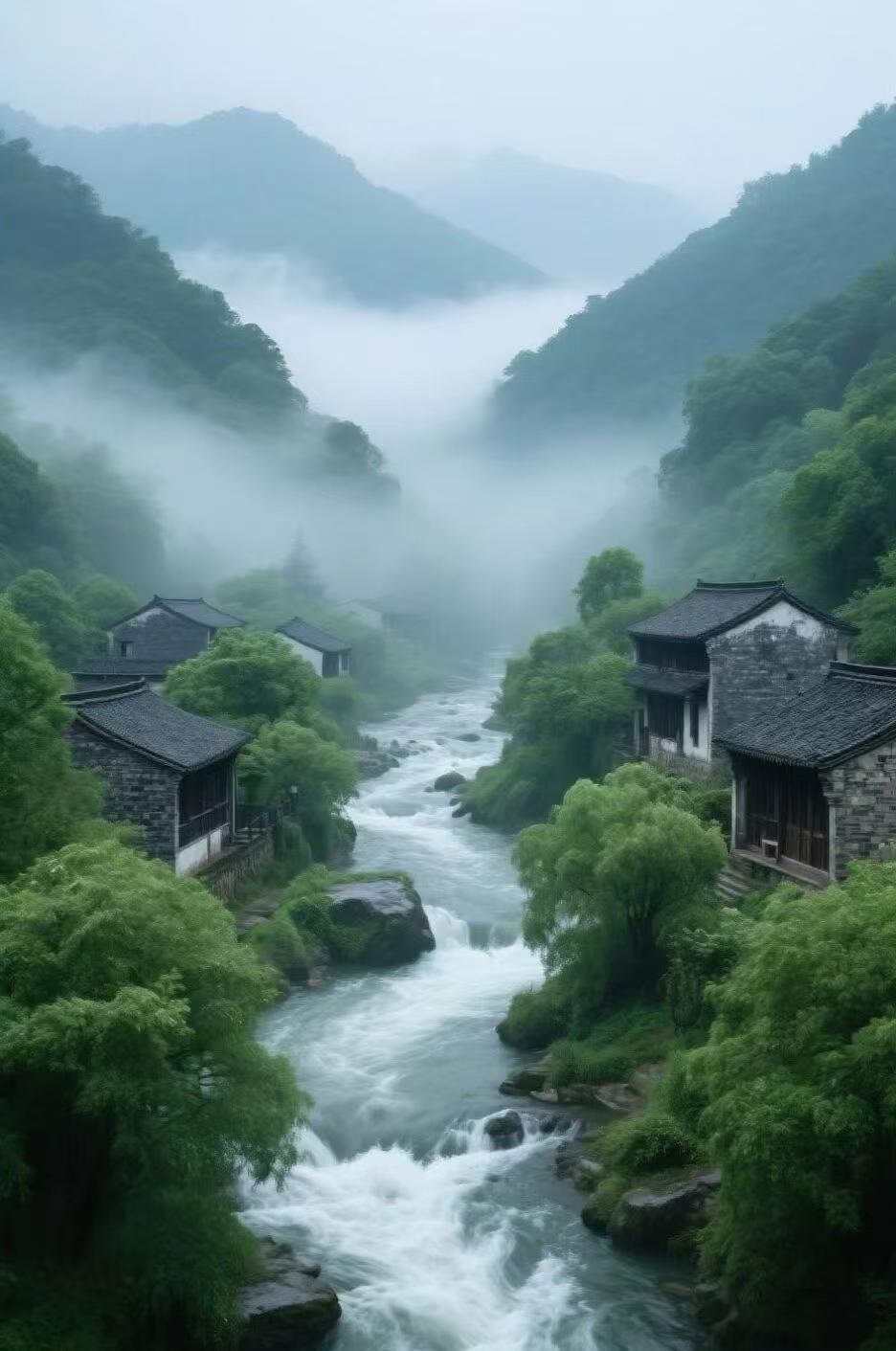 人生海海，不负遇见，山川辽阔，前世有缘。并非所有的人，都能与你今生擦肩，并非所有