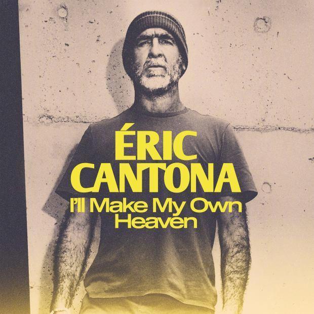 1月23日，坎通纳在社交媒体上发表动态，宣布他即将发布自己的首张专辑。不用感到惊