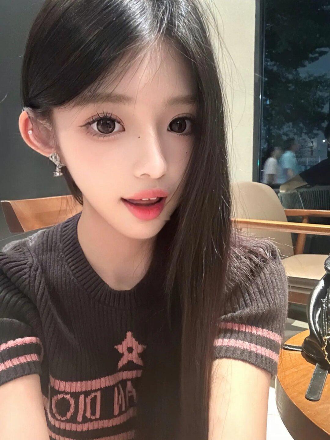 每天开心就会每天漂亮🌷