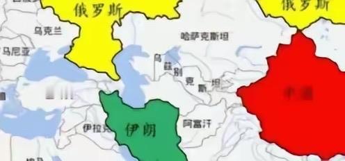 俄罗斯专家曾言：“不论是伊朗还是俄罗斯，都存在一个错觉，那就是只要他们躺下，欧美