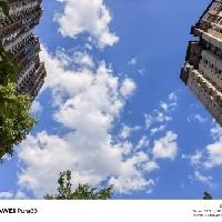今天立夏，
武汉的天气太适宜了。
微风暖阳，不算太热。
只可惜这样的状态不会持续