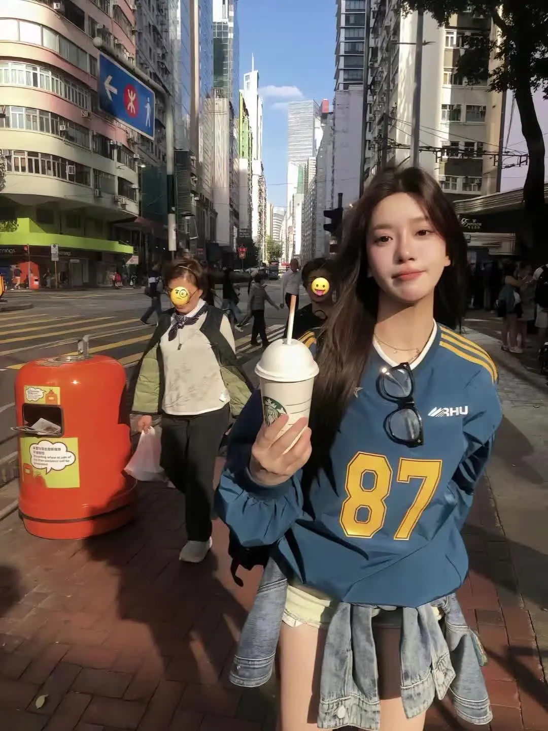 你本来就阳光明媚 你的爱从来不和差点意思的人周旋