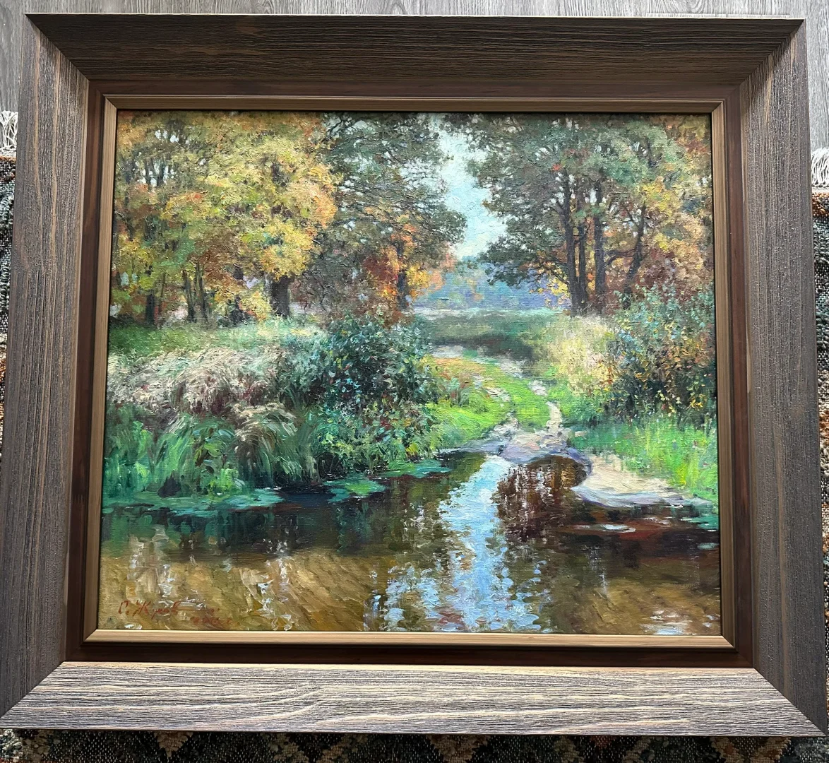 谢尔盖朱可夫的作品 90/100