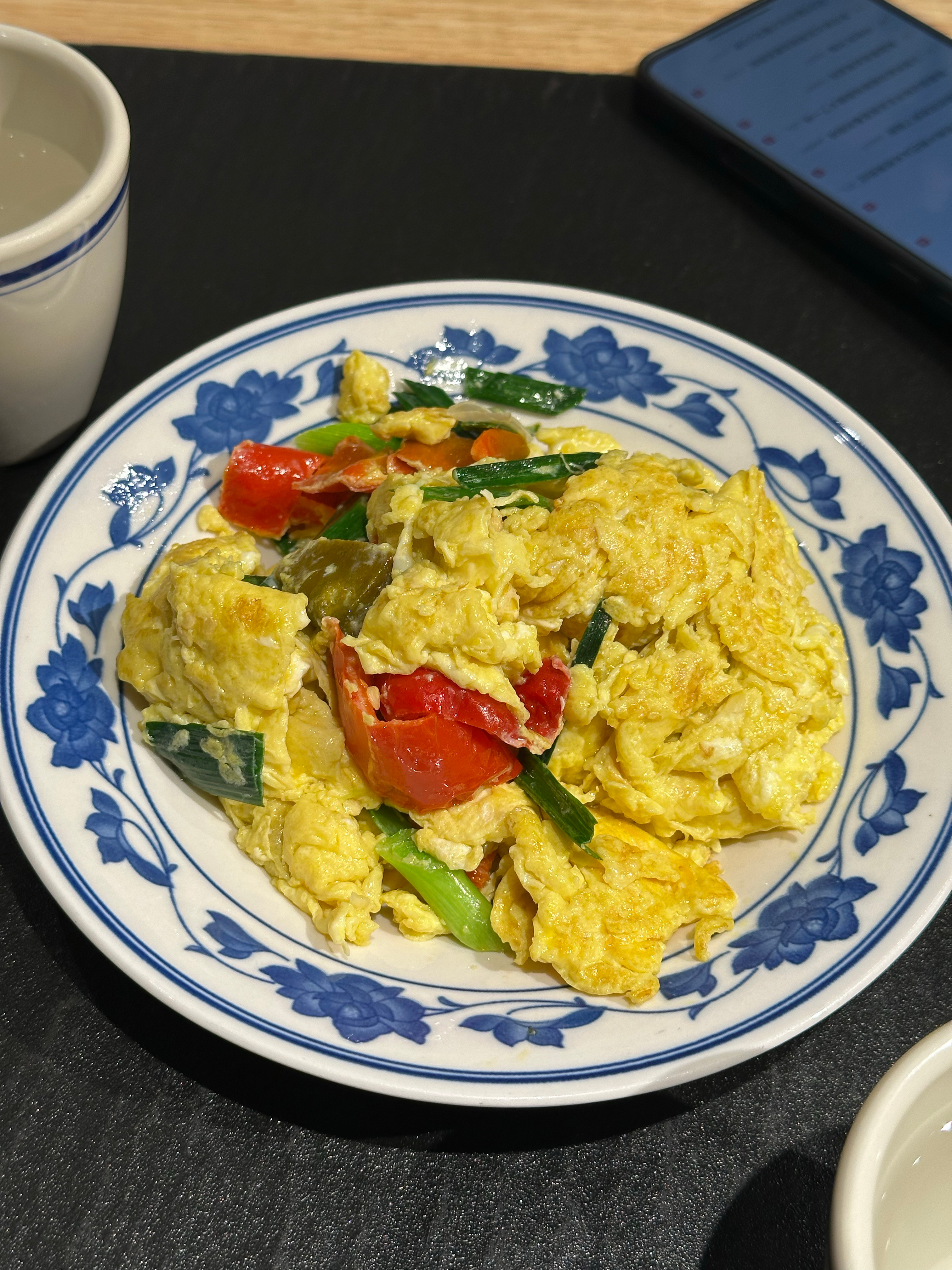 美食  毛血旺好吃 杭州