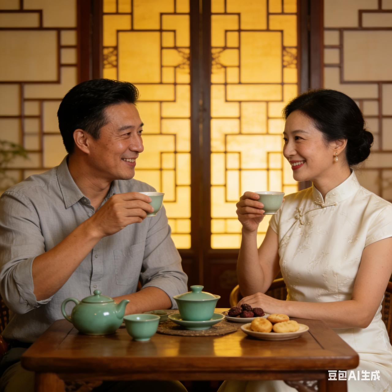 一位社会观察家令人彻悟的话：
女人的“空性”是男人戒不掉的瘾。在两性关系里，最让