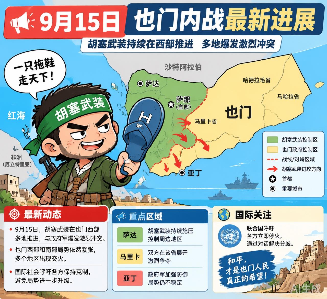 今天关注拖鞋军
