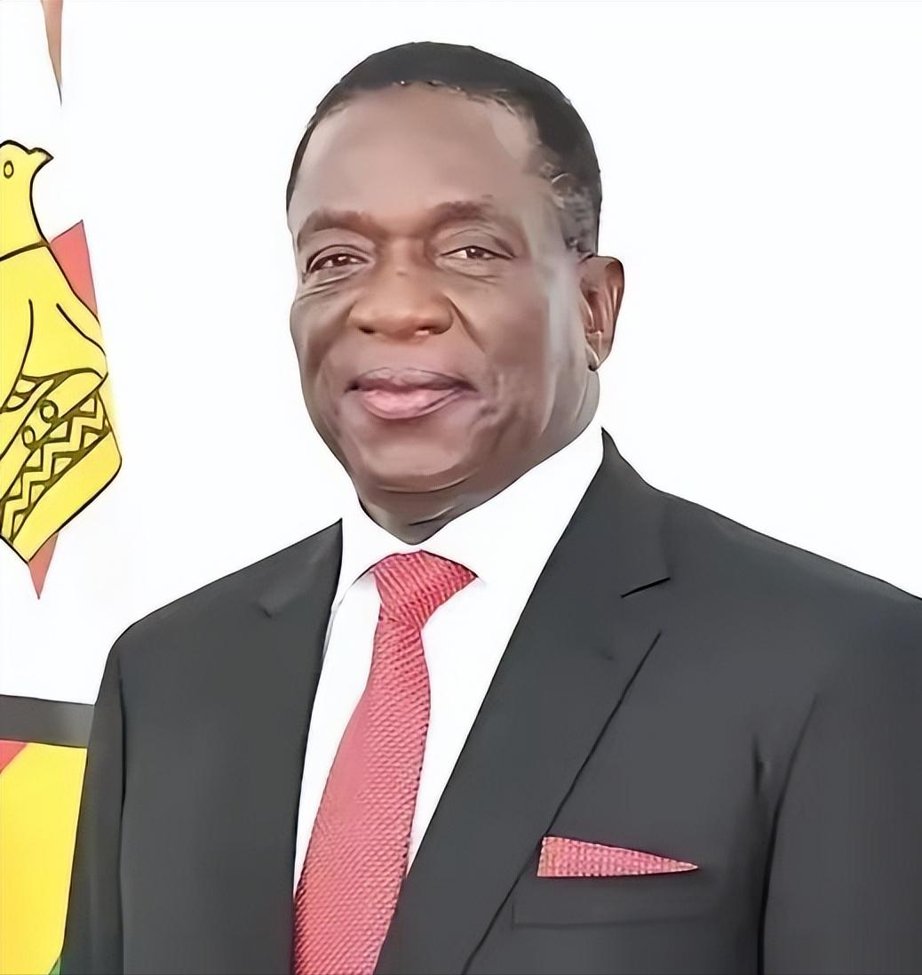 津巴布韦政府传来消息，
4月9日，津巴布韦政府传出一个大消息，矿业部长亲自发函，