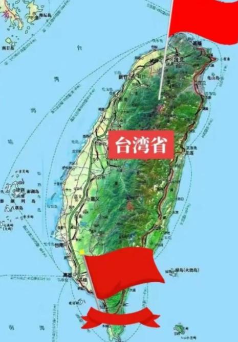 必须再次说明清楚：台湾不是收复问题，因为它从未被外国占领，更不存在像香港澳门那样