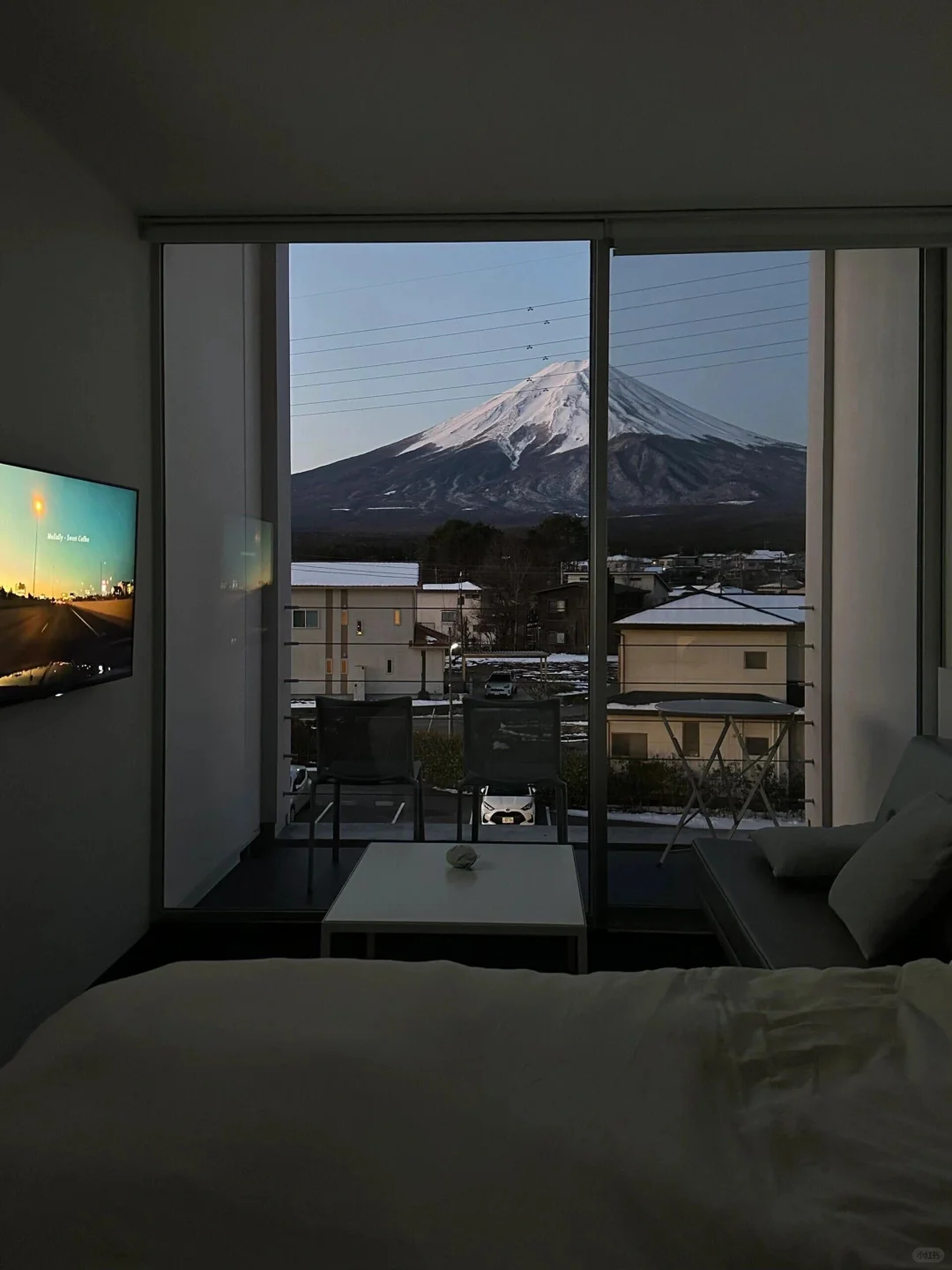 🇯🇵让我愿意无限回住的富士山住宿