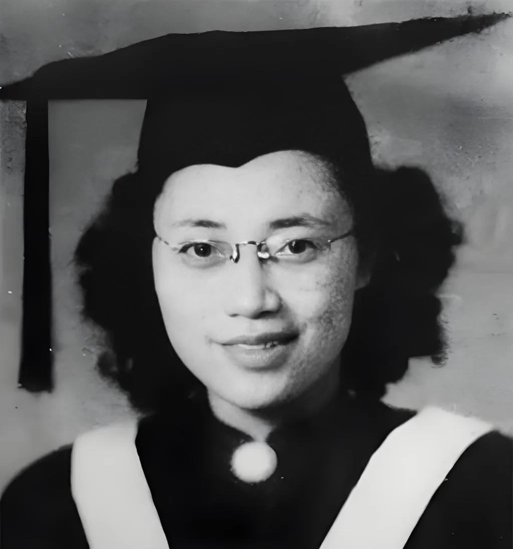 1950年，她被折磨278天，浑身没一块好肉，突然抬头说：别打了，我全招，但我要