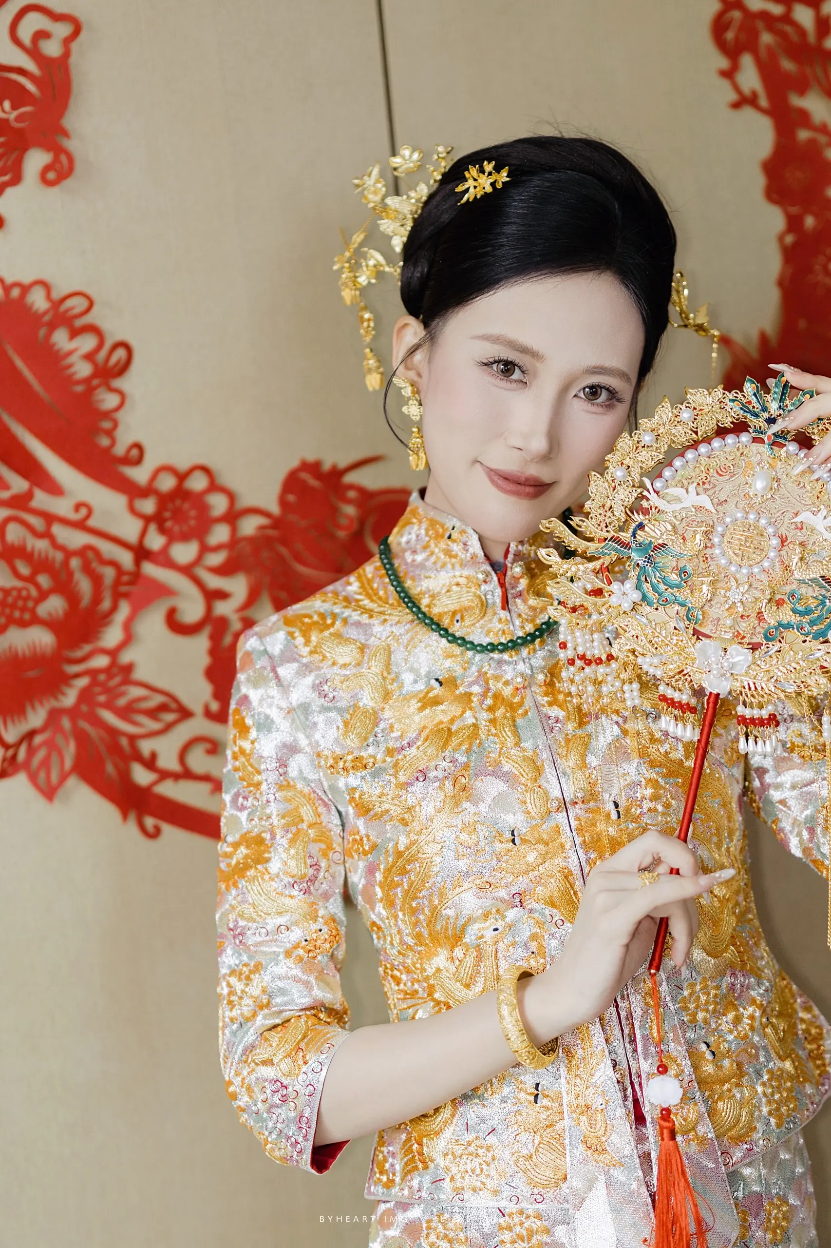 另外的剧本 开  化妆师-天婵 我的化妆师