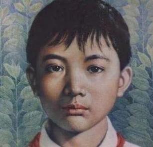 他因救火不幸牺牲，然而三十年过后，照片被学校摘下，雕像被拆除，就连英雄的事迹被教