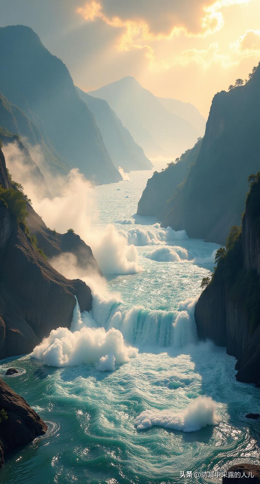 中年人三大无形枷锁：觉醒根本不用拼命

人到中年，你以为困住你的是钱、是房贷、是