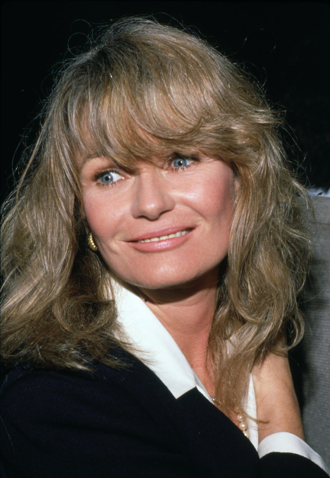 【#超人女演员病逝好友众筹葬礼# 】#好莱坞女星病逝好友众筹葬礼# 3月23日，