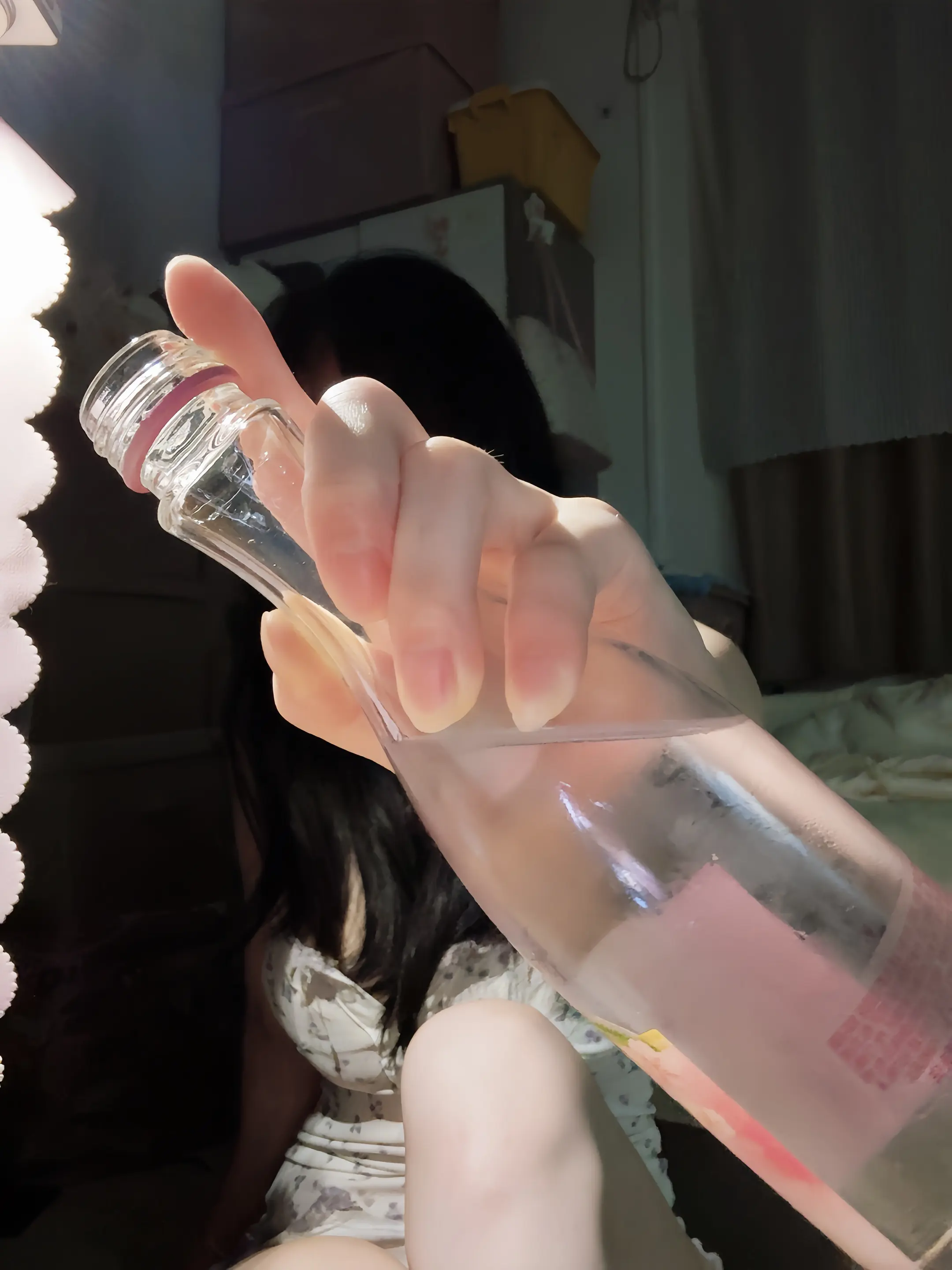 风大收伞