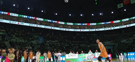 2026cba全明星周末 俞泽辰50分之后，刘礼嘉扣篮大赛第二轮也收获50分满分