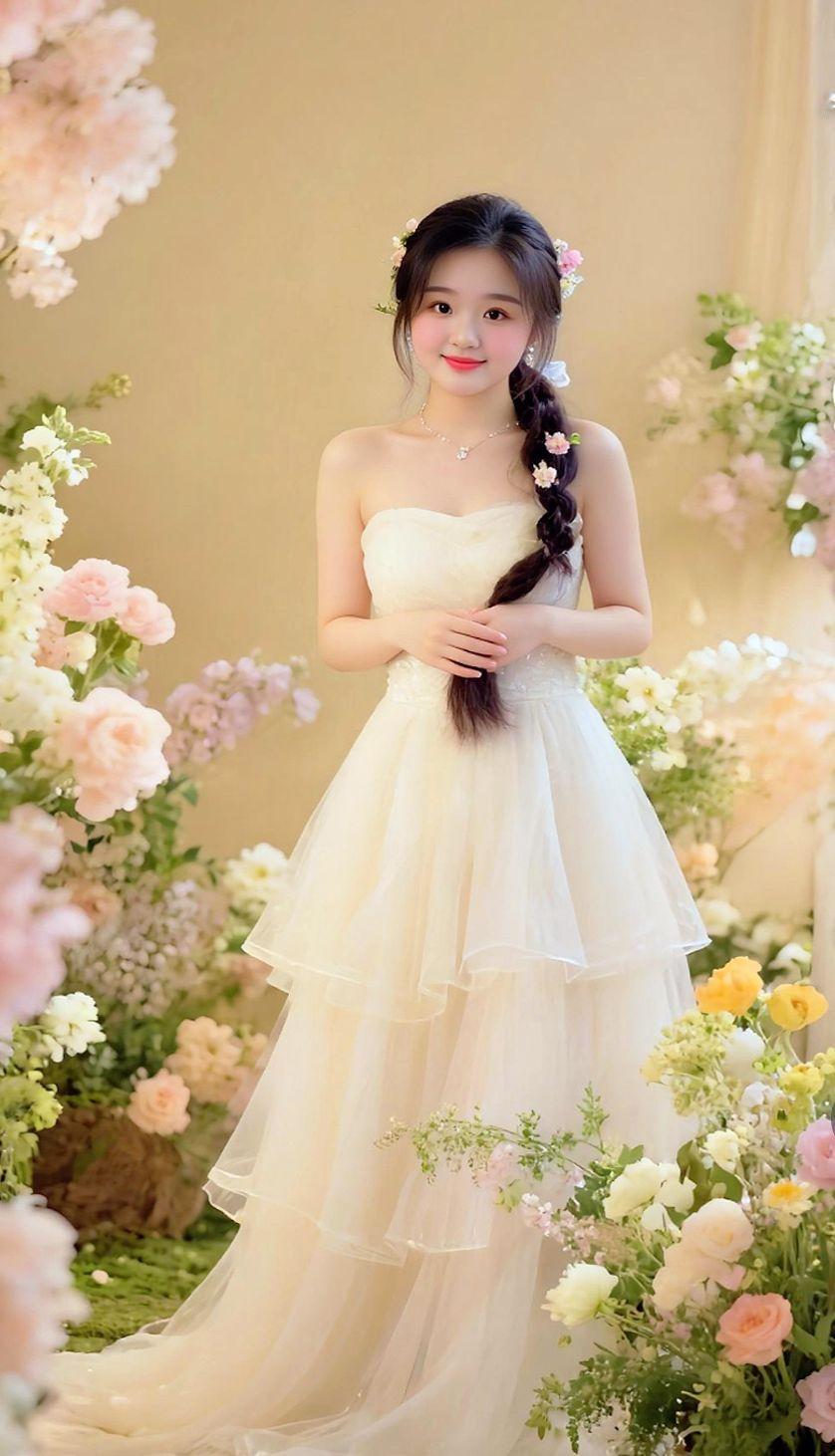 人生最好的作品就是♡自己♡ 小姐姐 全抖音寻找玩法合伙人 抖音玩法合伙人计划