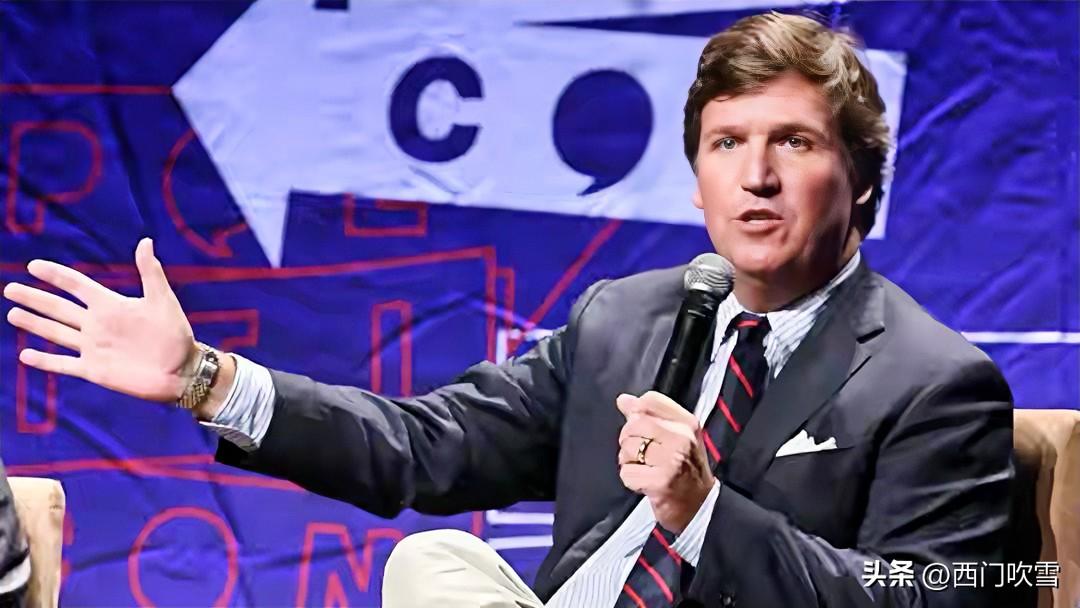 美国评论员塔克·卡尔森声称，卡塔尔和沙特阿拉伯逮捕了计划在其境内实施爆炸的以色列