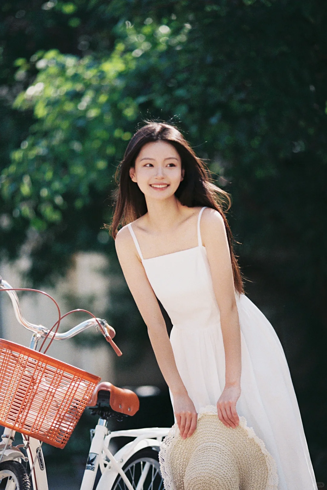 人的一生可以感受多少次夏天