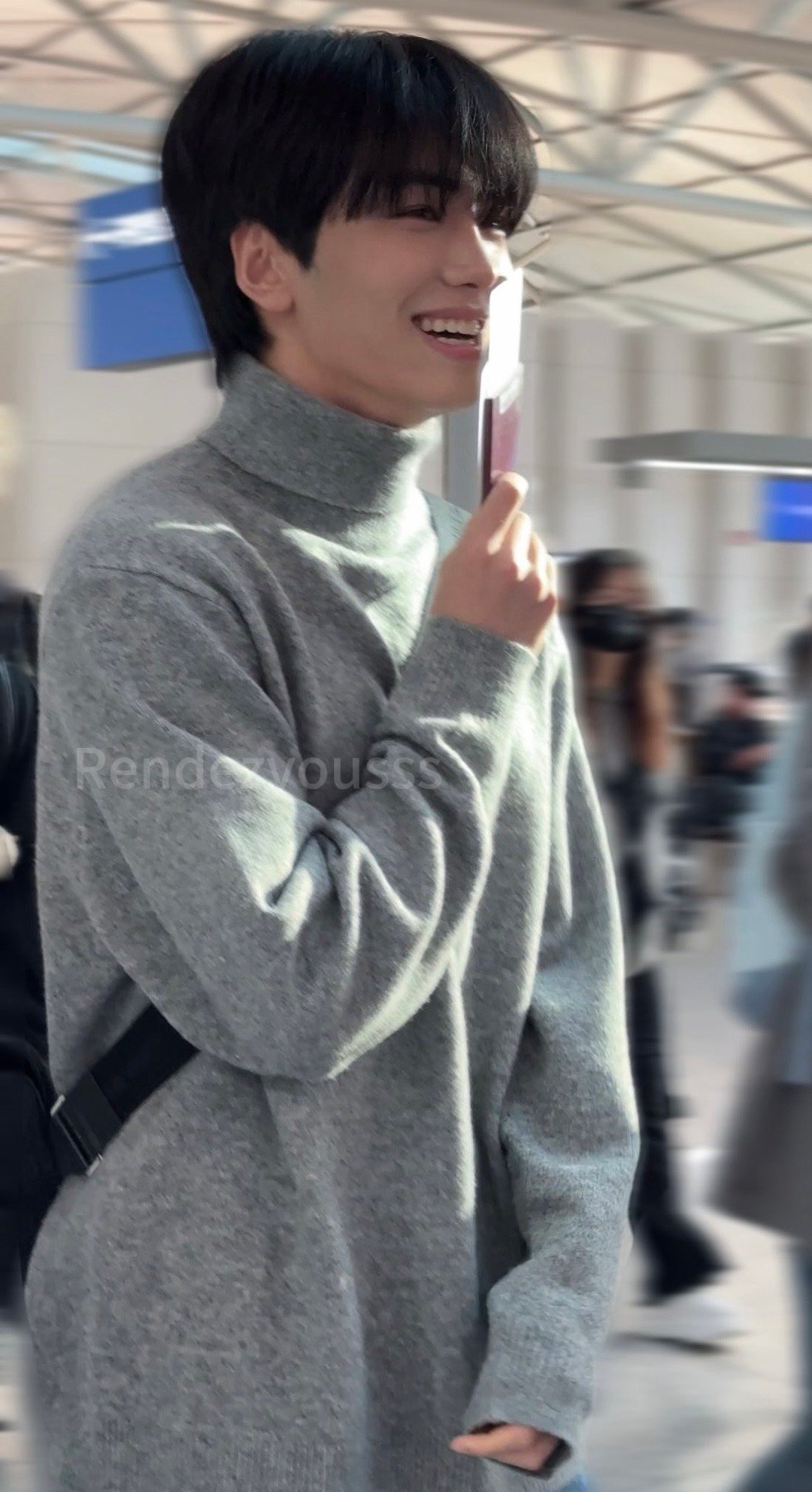#邵子恒# 🐺#邵子恒 ending恶魔# twi更新子恒相关©️rendez