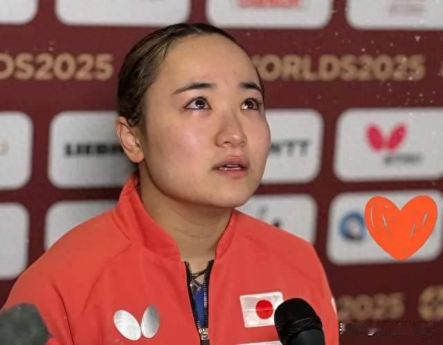 25岁就被"断舍离"：伊藤美诚12年来首次无缘日乒，残酷比肩国乒