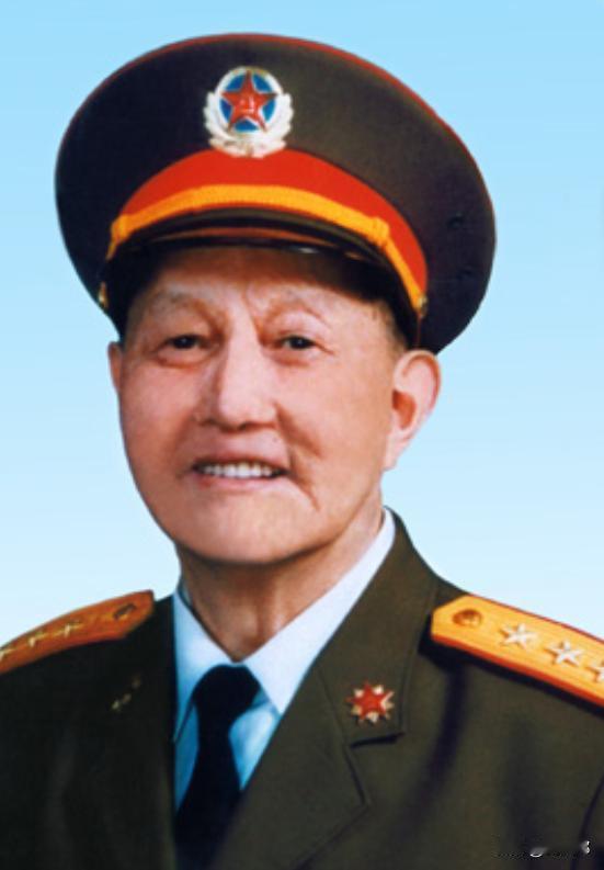 在开国将帅行列中，洪学智有着独一无二的身份，他是全军唯一的“六星上将”，也是两次